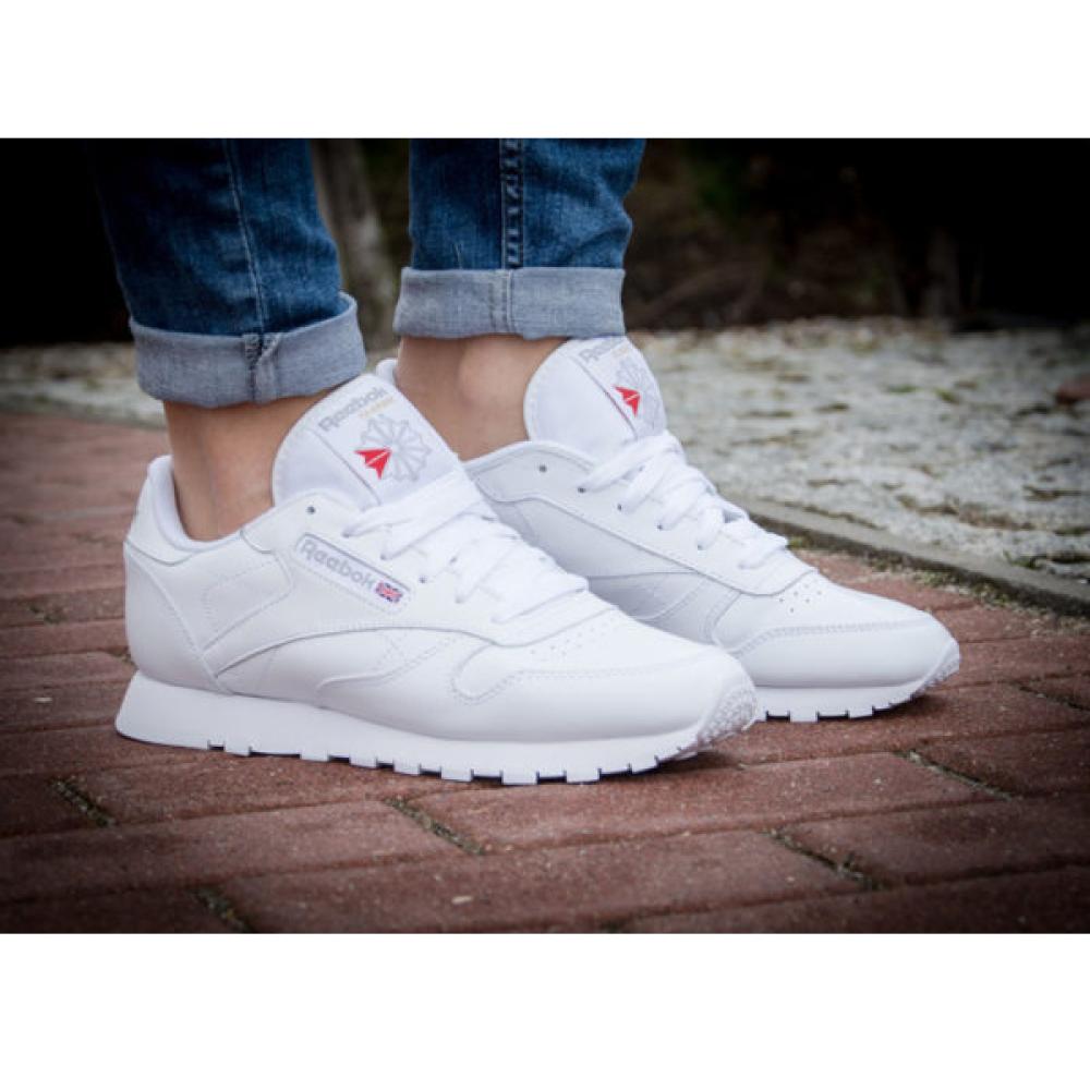 Reebok Classic Leather 50151 Sportsalon .ua
